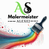 Logo von Malermeister.Alexej