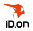 Logo von id-on design intelligence GmbH