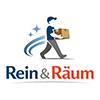 Logo von Rein und Räum