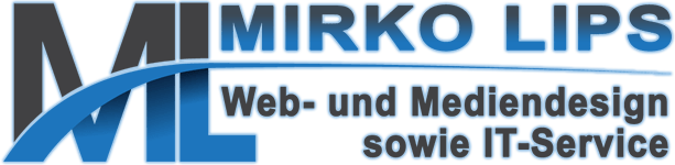 Logo von ML Webdienst