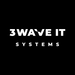 Logo von 3Wave-IT-Systems