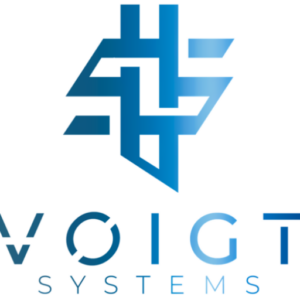 Logo von Voigt systems UG & Co. KG