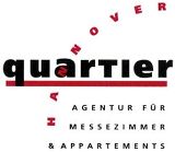 Logo von Hannover-quartier