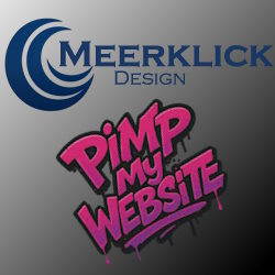 Logo von Meerklick Design