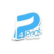 Logo von P4Print