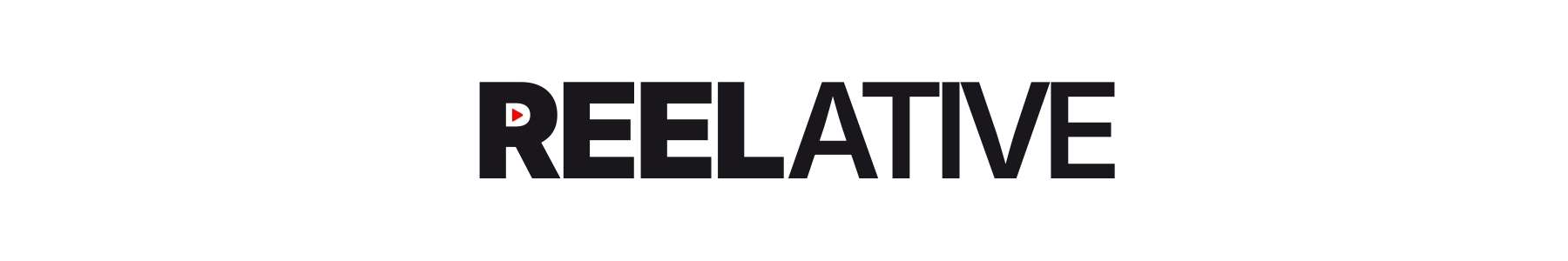 Logo von REELATIVE Media