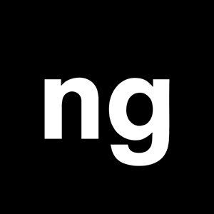 Logo von neues gestalten