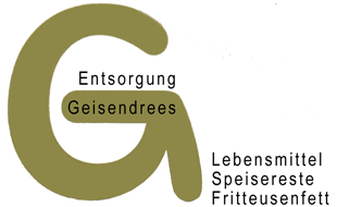 Logo von Geisendrees Entsorgungsbetrieb