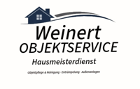 Logo von Weinert Objektservice