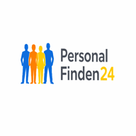 Logo von Personal-Finden24