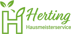 Logo von Herting Hausmeisterservice