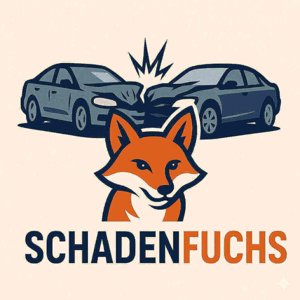 Logo von Kfz-Gutachter Schadenfuchs