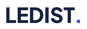 Logo von Ledist Agency