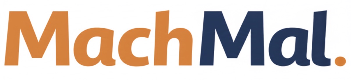 Logo von MachMal Internetdienste