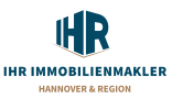 Logo von IHR Immobilienmakler Hannover & Region GmbH