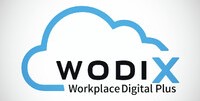 Logo von WODIX GmbH