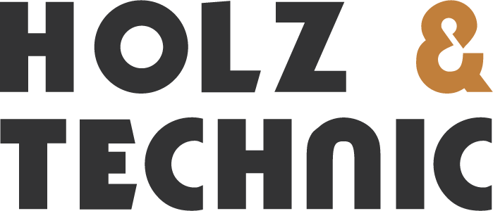 Logo von Holz- und Technic Innenausbau-Messebau GmbH