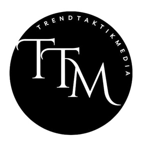Logo von TrendTaktikMedia
