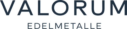 Logo von Valorum Edelmetalle GmbH
