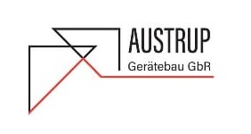 Logo von Austrup Gerätebau GbR