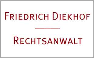 Logo von Diekhof Friedrich