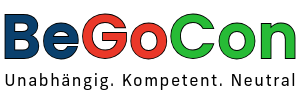 Logo von BeGoCon GmbH