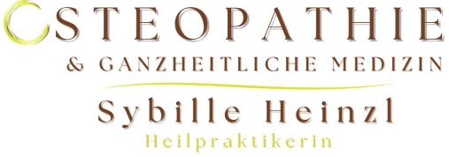 Logo von Osteopathie & ganzheitliche Medizin - Sybille Heinzl