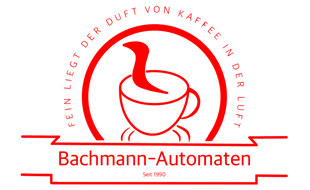 Logo von Bachmann Automaten e.K.