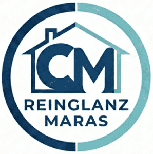 Logo von CM Reinglanz Maras
