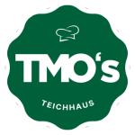 Logo von TMO's TEICHHAUS
