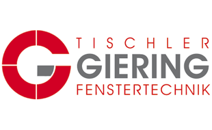 Logo von Tischler Giering Fenstertechnik
