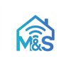 Logo von M&S Solutions