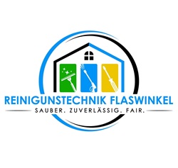 Logo von Reinigungstechnik Flaswinkel