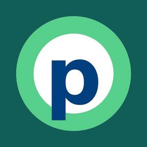 Logo von PflegePur Inh. Melanie Zick