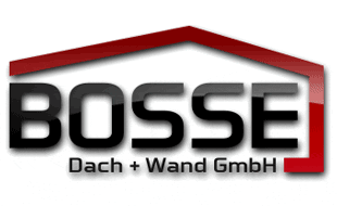 Logo von Bosse Dach + Wand GmbH
