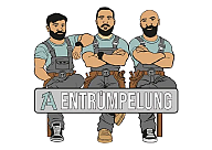 Logo von 1A Entrümpelung Bremen
