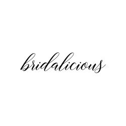 Logo von bridalicious Bridal Bremen