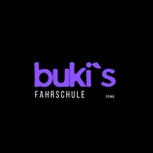 Logo von Buki's Fahrschule