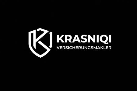 Logo von Krasniqi Versicherungsmakler