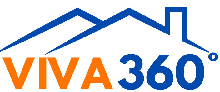 Logo von VIVA36°