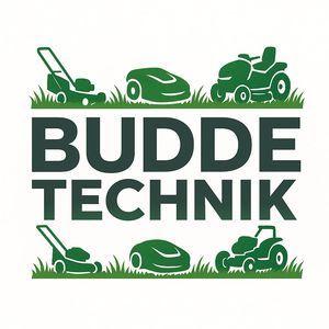 Logo von Budde Technik GmbH
