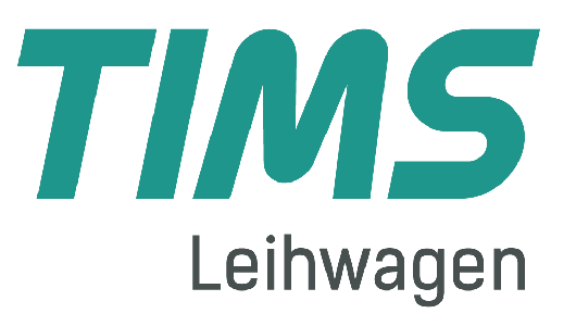 Logo von TIMS Leihwagen