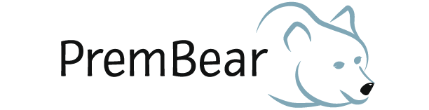 Logo von PremBear GmbH