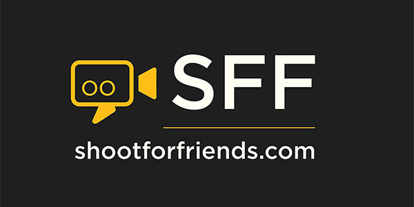 Logo von Shoot For Friends