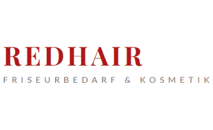Logo von Redhair Friseurbedarf