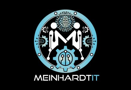 Logo von Meinhardt IT