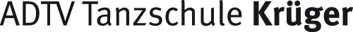 Logo von ADTV Tanzschule Krüger