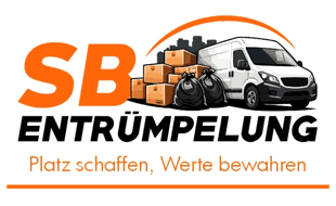 Logo von SB-Entrümpelung