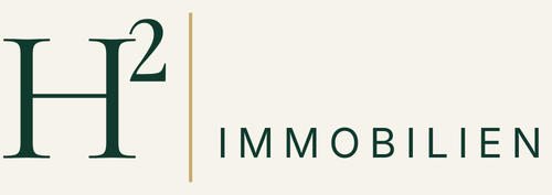 Logo von H² Immobilien GmbH