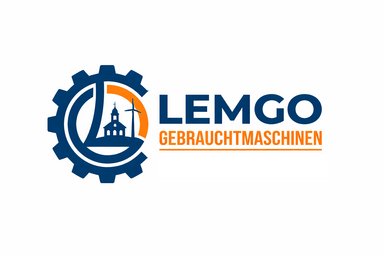 Logo von Lemgo Gebrauchtmaschinen & Hebetechnik